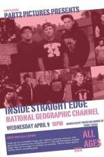 Watch National Geographic Inside Straight Edge Fmovies