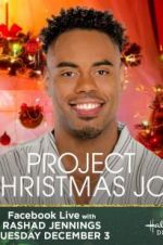 Watch Project Christmas Joy Fmovies