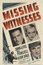 Watch Missing Witnesses Fmovies