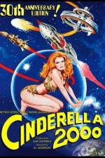 Watch Cinderella 2000 Fmovies