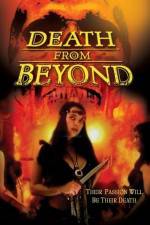 Watch Death from Beyond Fmovies