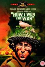 Watch How I Won the War Fmovies
