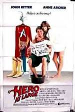 Watch Hero at Large Fmovies