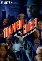 Watch Trapped in the Closet: Chapters 23-33 Fmovies
