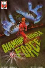 Watch Diamond Ninja Force Fmovies