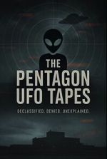 Watch The Pentagon UFO Tapes Fmovies