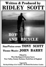 Watch Boy and Bicycle (Short 1965) Fmovies