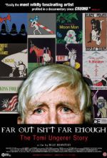 Watch Far Out Isn't Far Enough: The Tomi Ungerer Story Fmovies