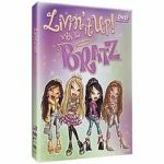 Watch Livin' It Up with the Bratz Fmovies