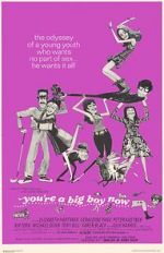 Watch You\'re a Big Boy Now Fmovies