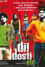 Watch Dil Dosti Etc Fmovies