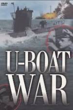 Watch U-Boat War Fmovies