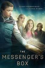 Watch The Messengers Box Fmovies