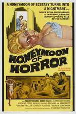 Watch Honeymoon of Horror Fmovies