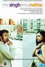 Watch Mr Singh Mrs Mehta Fmovies