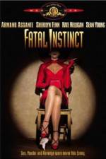Watch Fatal Instinct Fmovies