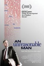 Watch An Unreasonable Man Fmovies