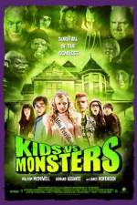 Watch Kids vs Monsters Fmovies
