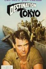Watch Destination Tokyo Fmovies