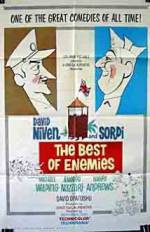 Watch The Best of Enemies Fmovies