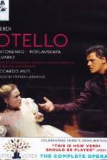 Watch Otello Fmovies