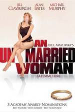 Watch An Unmarried Woman Fmovies