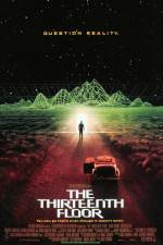 Watch The Thirteenth Floor Fmovies