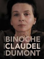 Watch Camille Claudel 1915 Fmovies