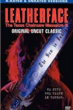 Watch Leatherface: Texas Chainsaw Massacre III Fmovies