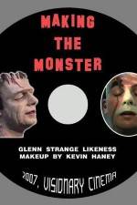 Watch Making the Monster: Special Makeup Effects Frankenstein Monster Makeup Fmovies