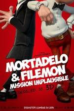 Watch Mortadelo y Filemón contra Jimmy el Cachondo Fmovies