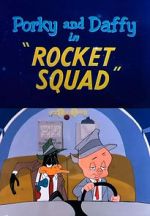 Watch Rocket Squad (Short 1956) Fmovies