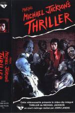 Watch The Making of 'Thriller' Fmovies