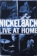 Watch Nickelback Live at Home Fmovies