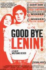 Watch Good Bye Lenin! Fmovies