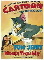 Watch Mouse Trouble Fmovies