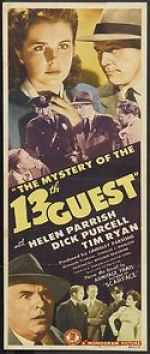 Watch The Mystery of the 13th Guest Fmovies