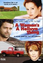 Watch A Woman's a Helluva Thing Fmovies