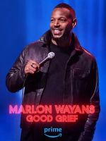 Watch Marlon Wayans: Good Grief Fmovies