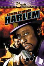Watch Cotton Comes to Harlem Fmovies