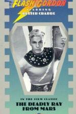 Watch Deadly Ray from Mars Fmovies