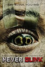 Watch Never Blink Fmovies