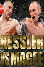 Watch Mikkel Kessler vs Brian Magee Fmovies