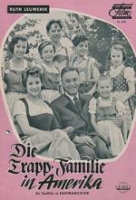 Watch The Trapp Family in America Fmovies