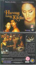 Watch Huwag kang kikibo... Fmovies