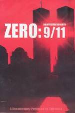 Watch Zero: An Investigation Into 9/11 Fmovies