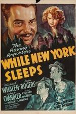 Watch While New York Sleeps Fmovies