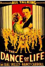 Watch The Dance of Life Fmovies