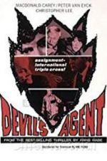 Watch The Devil\'s Agent Fmovies