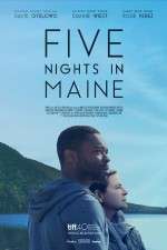 Watch Five Nights in Maine Fmovies